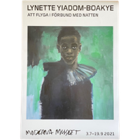 Lynette Yiadome-boakye,a Passion Lik…