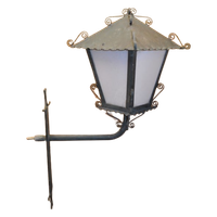 Gevel Wandlamp Voor Buiten