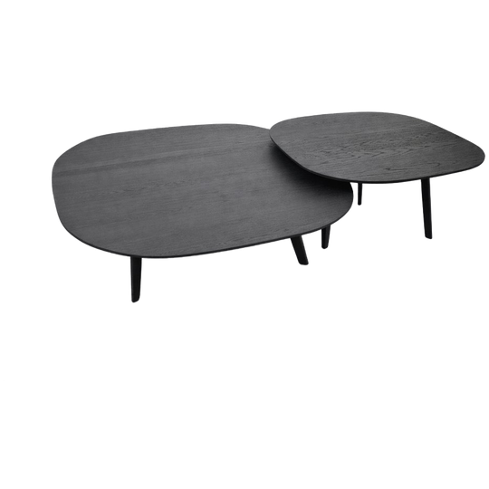 Cartel Living | Bagutta - Salontafel 90 En 70 Cm 1