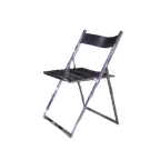 Xb56. Folding Chairs 70’s- 5 Stuks thumbnail 1