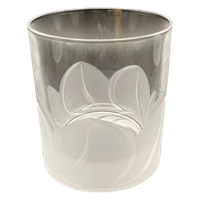 Whiskey Glas Crystal Durand