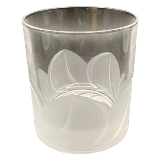 Whiskey Glas Crystal Durand 1