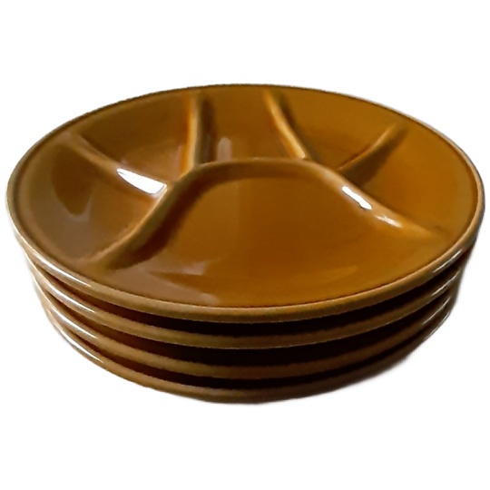 Borden, Boch Jaren '60 Honingkleur 1