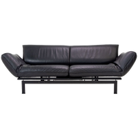Ds-140 Sofa, By Reto Frigg For De Sede