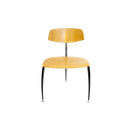 Set Van 5 Tripod Chair – Lande Stoelen 80’S Design thumbnail 1