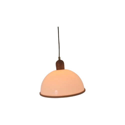 Vintage Steinhauer Hanglamp Design