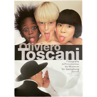 Oliviero Toscani, Fotografie Und Provokation,