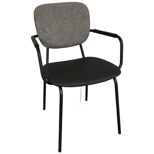 bert plantagie | Set Van 4 Eetkamerstoelen Moore 2 1