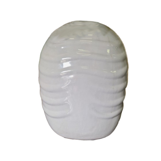 Prachtige Zeer Zware Grote Vaas 1