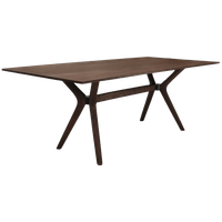 Eettafel Kajse