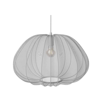 Bolia Balloon Hanglamp - Ø 49,5 Cm - Light Grey - Tweedekans