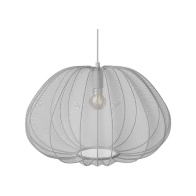 Bolia Balloon Hanglamp - Ø 49,5 Cm - Light Grey - Tweedekans