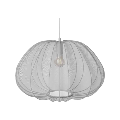 Bolia Balloon Hanglamp - Ø 49,5 Cm - Light Grey - Tweedekans