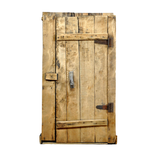 Wabi Sabi Kast, 1850’s 1