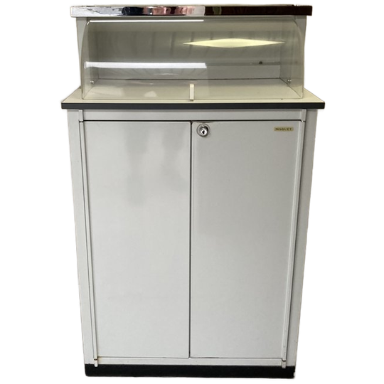 Medische Kast Maquet 1