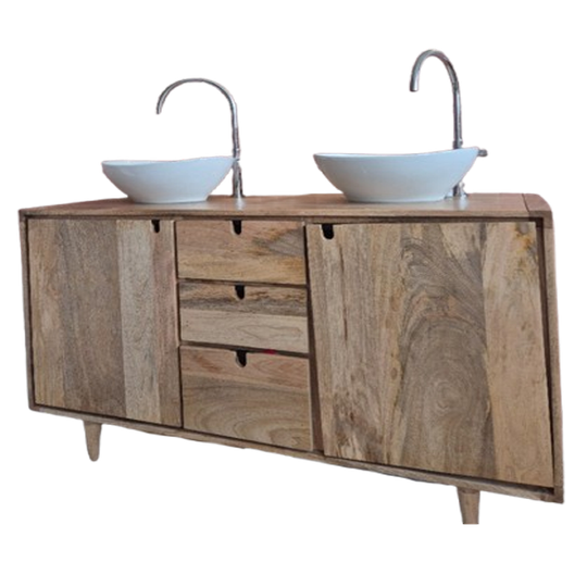 Dressoir / Badmeubel 1