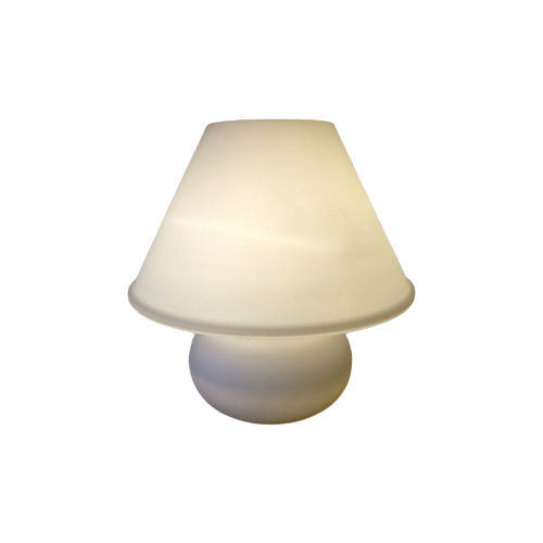 Glashütte Limburg Mushroom Lamp