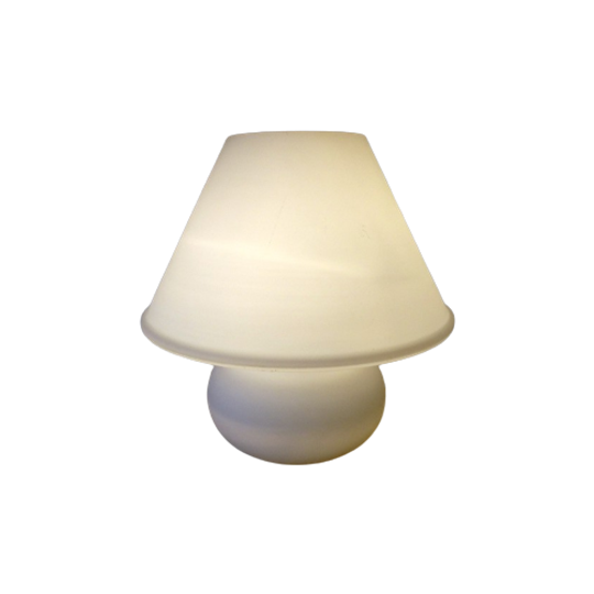 Glashütte Limburg Mushroom Lamp 1