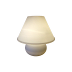 Glashütte Limburg Mushroom Lamp thumbnail 1