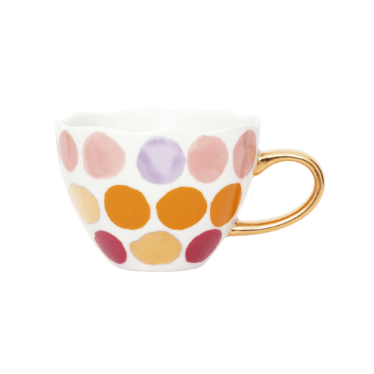 Urban Nature Culture Good Morning Cup Cappuccino/tea Joyful A 1