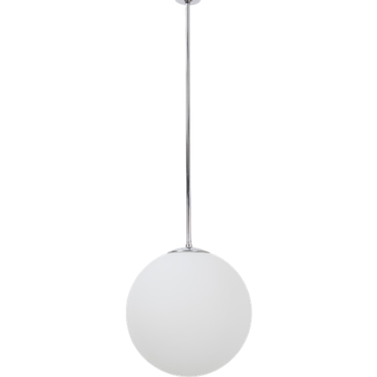 Limburg Chromen Pendellamp 64298 1