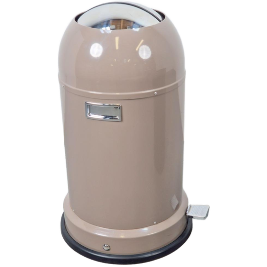 Wesco Kickmaster Classic Line Soft 33 Liter Soft Warm Grey 1