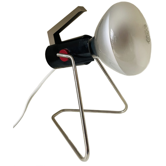 Philips Lamp Bakeliet 1