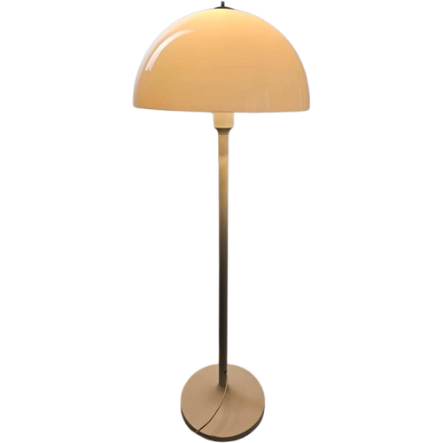 Mushroom Vloerlamp Deens Door Knud Christensen