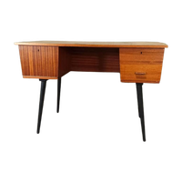 Vintage Mid Century Bureau