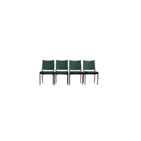Vintage Eetkamerstoelen | Stoelen | Jaren 60 | Deens
