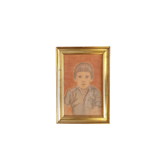 Pure Art Paintings / Lisa 1978 1