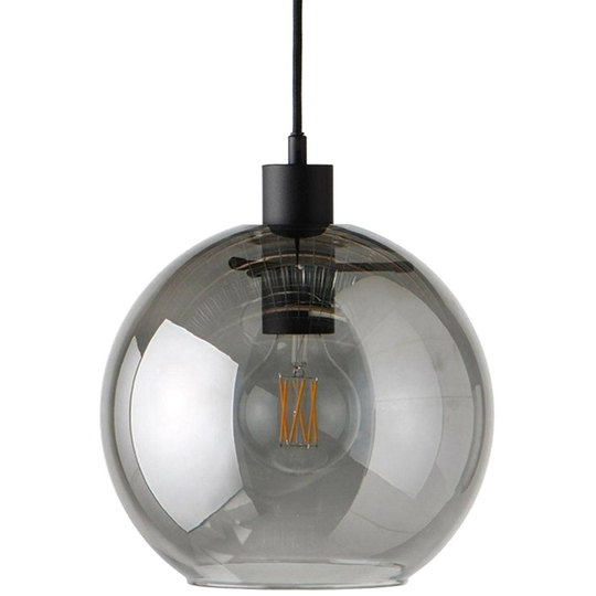 Frandsen | Kyoton Ronde Hanglamp Glas 1