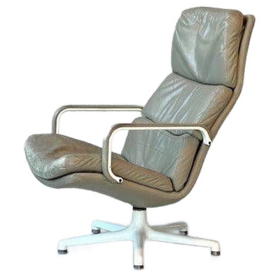 Artifort | F154 Geoffrey Harcourt fauteuil 1