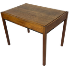 Art Deco Tafel Eettafel Amsterdamse School Design Compact thumbnail 1