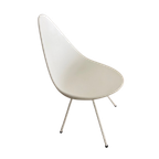 Fritz Hansen Eettafel En Stoelen thumbnail 1