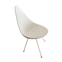 Fritz Hansen Eettafel En Stoelen