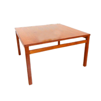 Retro Vintage Jaren 60 Salontafel Tafel Bijzettafel