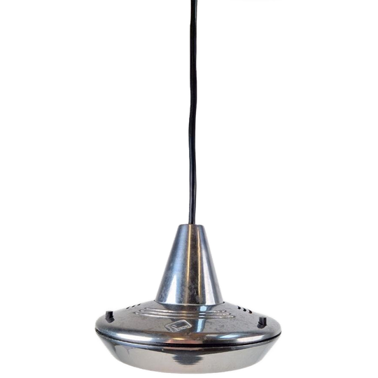 Postmodern Ursa Minor Hanglamp Vico Magistretti Alu Nemo 90 1