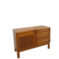 Deens Design Teak Dressoir dyrlund