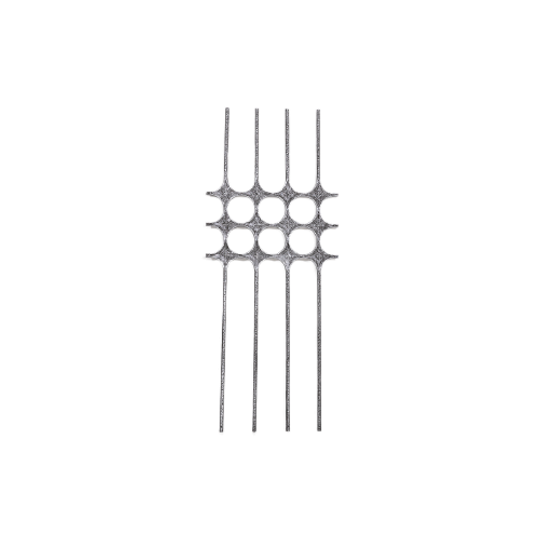 Brutalist Casted Door Fixture / Deurscherm / Deurdecoratie, 1980’s 1