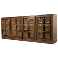 Gerhard Bartels Dressoir