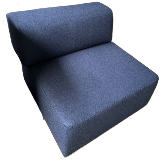 Studio Henk Brick Fauteuil 1