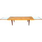 Prachtige Midcentury Hulmefa Coffeetable thumbnail 1