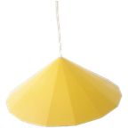 * Retro Gele Hanglamp Retro Ikea thumbnail 1