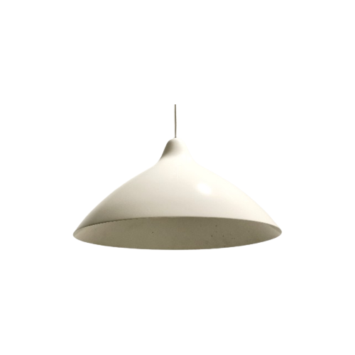 Vintage Model Lisa Ceiling Lamp By Lisa Johansson Pape For Orno, 1940S