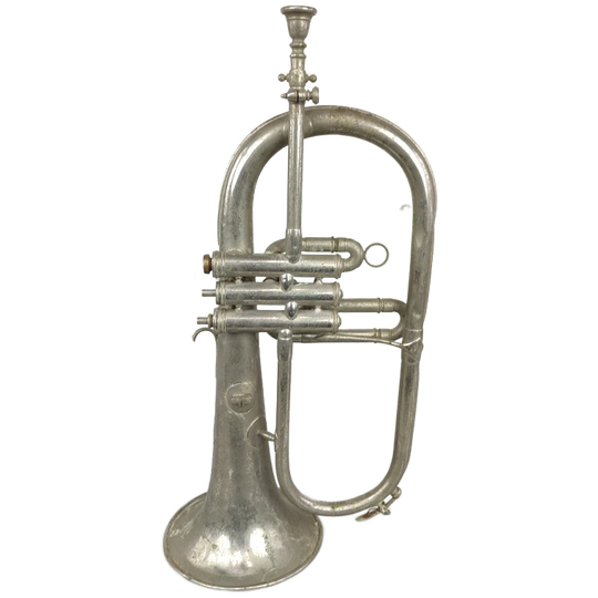 Oude Bugel Melchior De Vries 1