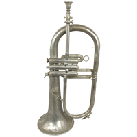 Oude Bugel Melchior De Vries