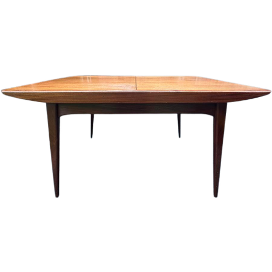Van Teeffelen Eettafel 1