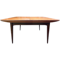 Van Teeffelen Eettafel