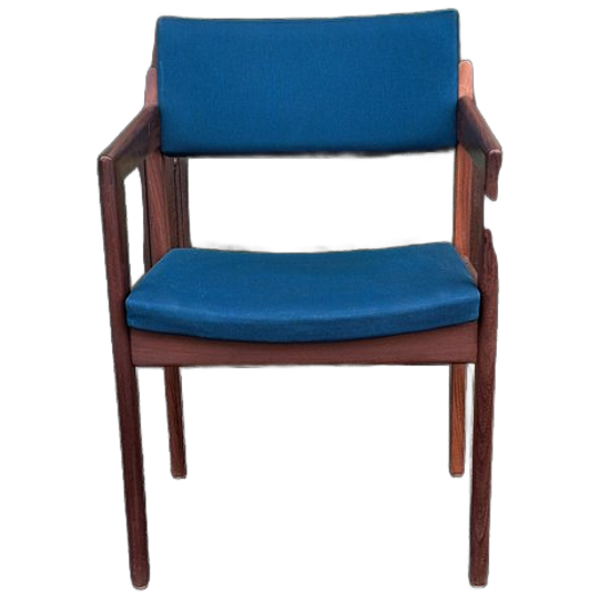 Thonet Eetkamerstoelen 1